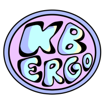 Logo KB Ergo